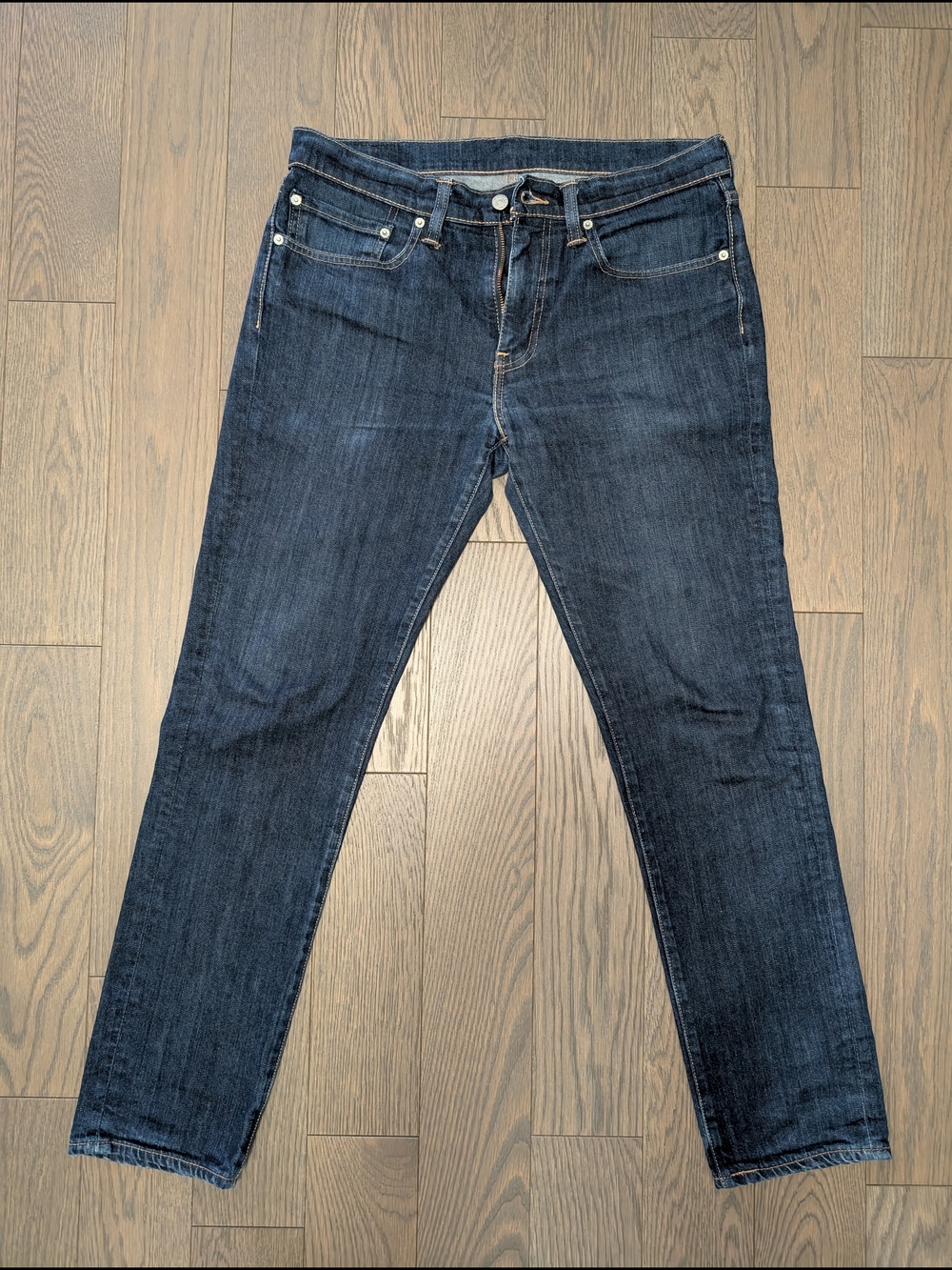 Levi's 511 Slim Men's Jeans Size 34x32